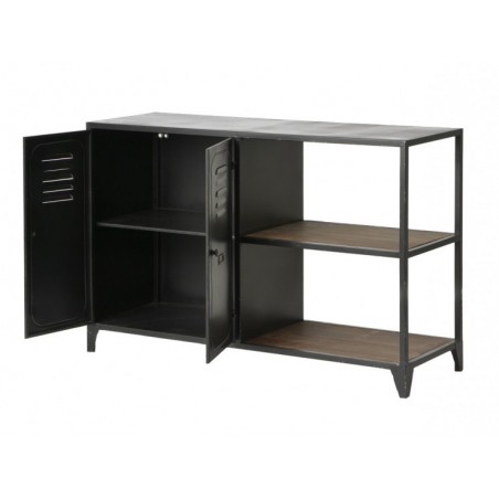 Buffet 2 portes - Amadeus