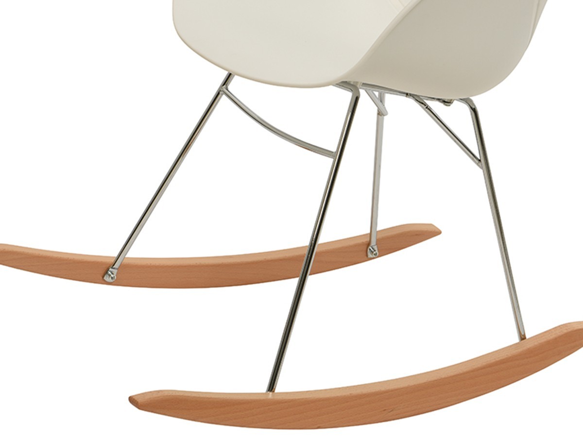 Rocking chair design - Nos Envies Déco