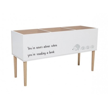 Bibliothèque Salam -...