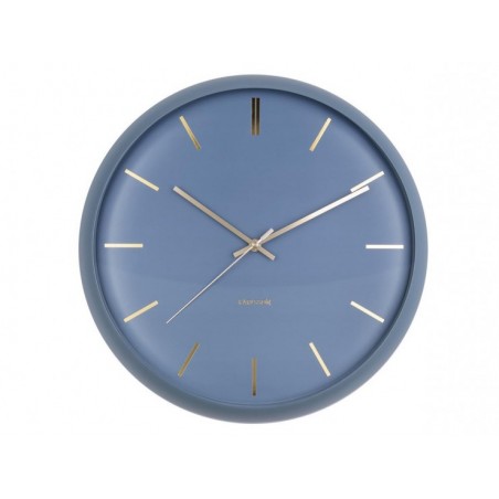 Horloge Globe Design...