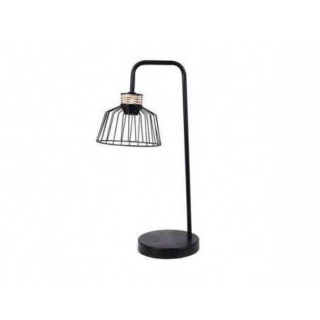 Lampe Filaire En Métal Lady...