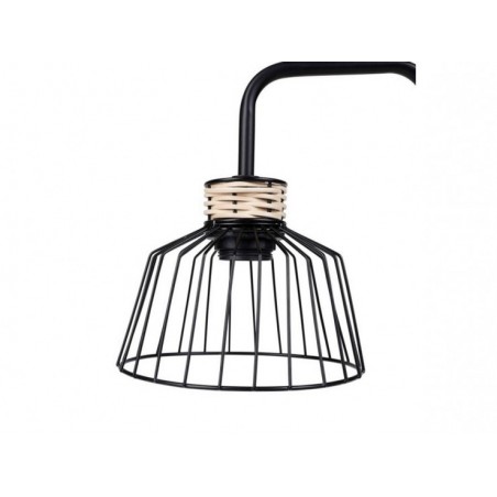 Lampe Filaire En Métal Lady...