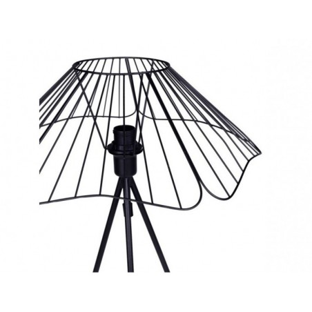 Lampe Filaire En Métal...