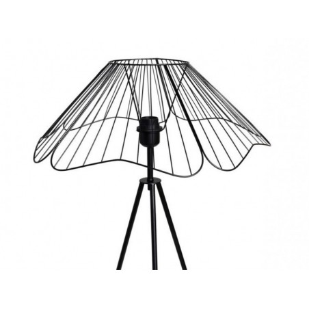 Lampadaire Filaire En Métal...