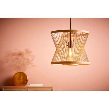 Suspension Bambou Kayla -...