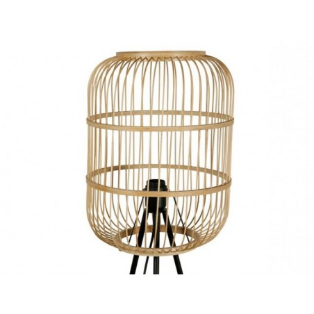 Lampadaire Trépied Hanoï -...