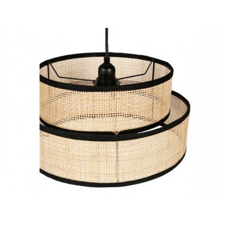 Suspension Gigogne Paille...