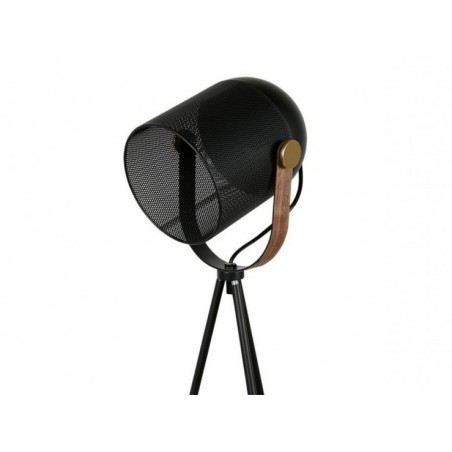 Lampadaire Spot Trépied En...