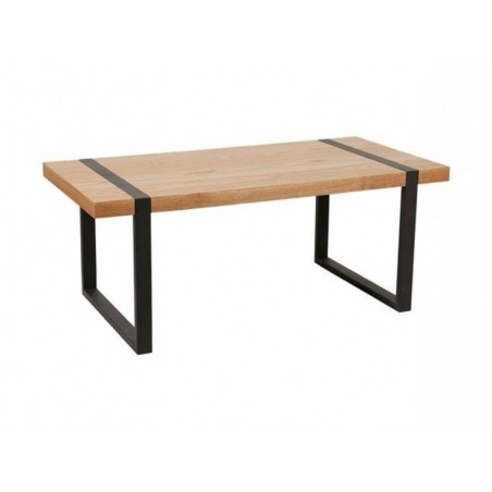 Table Basse Mokka - Ostaria