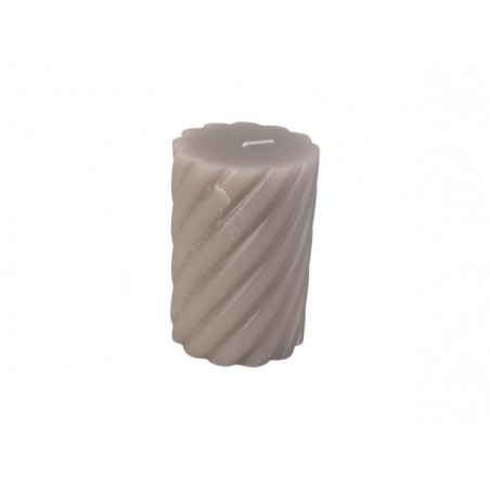 Bougie Tourbillon Pillar...