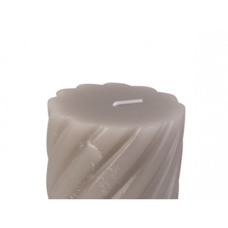 Bougie Tourbillon Pillar...