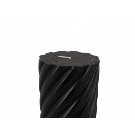Bougie Tourbillon Pillar...