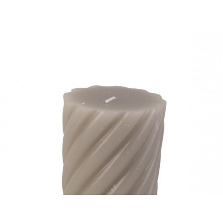 Bougie Tourbillon Pillar...