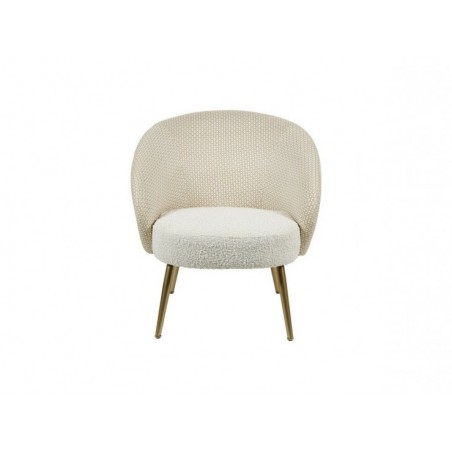 Fauteuil Raphael Bouclette...