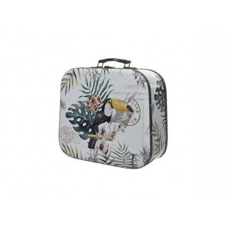 Lot de 3 valisettes...