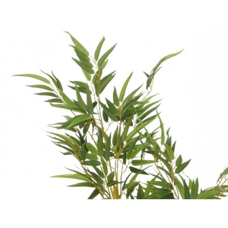 Bambou Artificiel en pot...