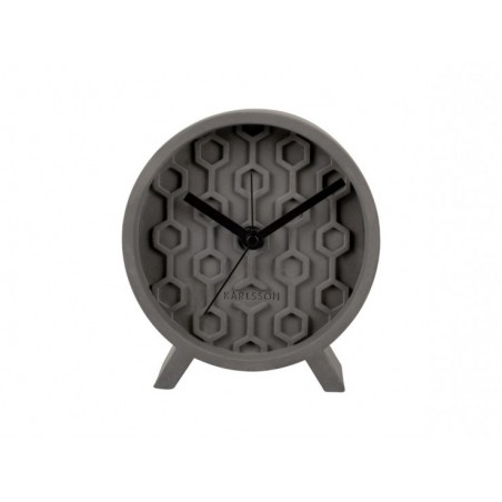 Réveil Honeycomb - Karlsson