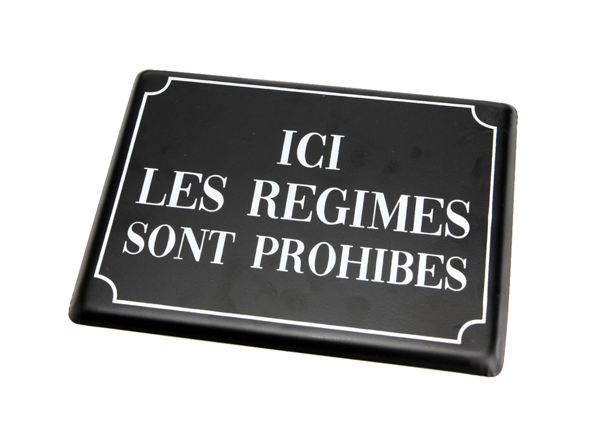 Plaque Immatriculation Décorative Métal Alcatraz - 20,3 X 30,5 Cm Pour Décoration Murale - 7