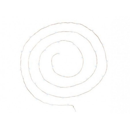 Guirlande lumineuse...