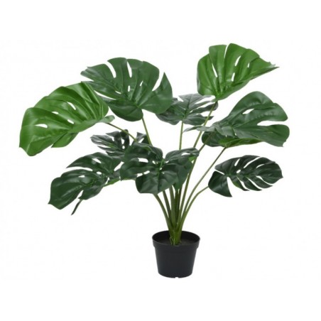 Monstera artificiel - Nos...