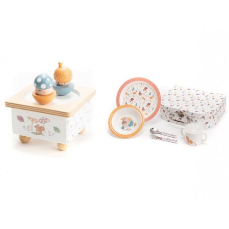 Collection Siméon - Amadeus