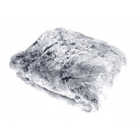 Plaid Ours 130 x 160 cm -...