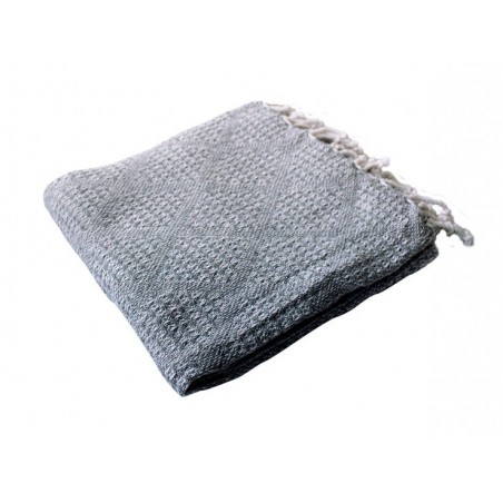 Plaid Dune 130 x 160 cm -...