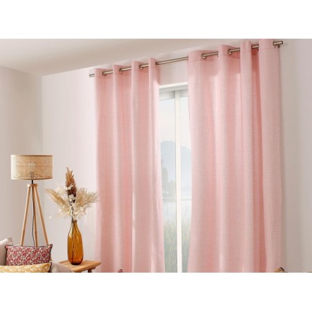 Rideau Gypsy à motif...