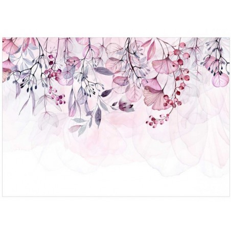 Papier peint - Foggy Nature...