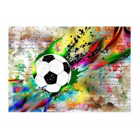 Papier peint - Urban Gameplay