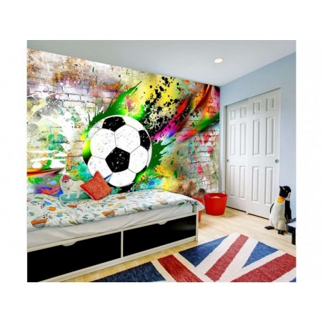 Papier peint - Urban Gameplay