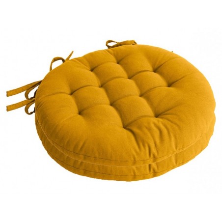 Galette piquée ronde Panama...