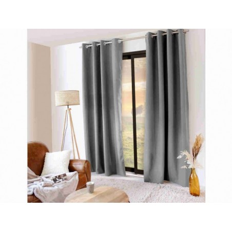 Rideau Thermique Glacier...