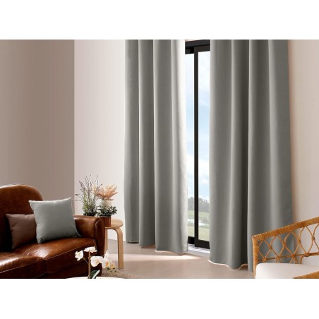 Rideau occultant Basic 140...