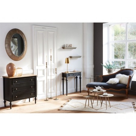 Table basse New légende -...