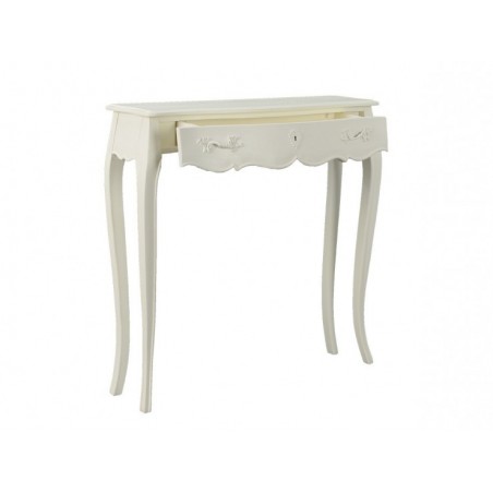 Console Murano Blanc 1...