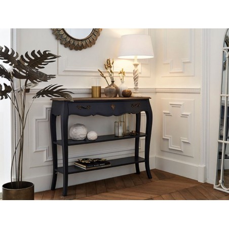 Console Murano Céleste 1...