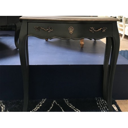 Console Murano Céleste...