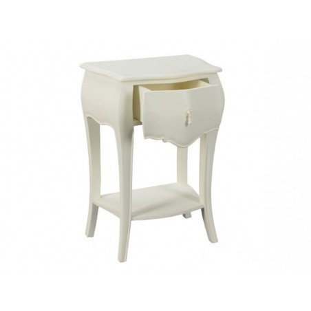 Table De Chevet Murano...