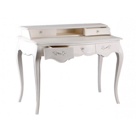 Bureau Murano Blanc Grand...