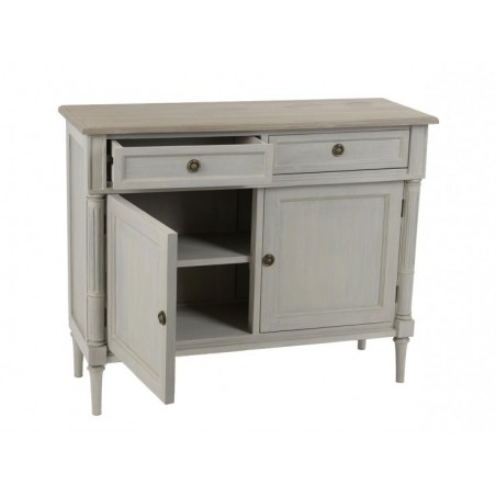 Buffet Edouard - Amadeus