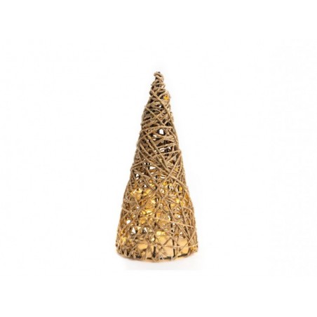 Sapin Noël LED 40 cm - Amadeus