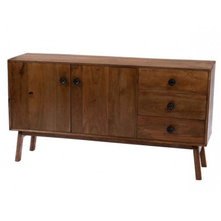 Buffet Authentique 2 portes...