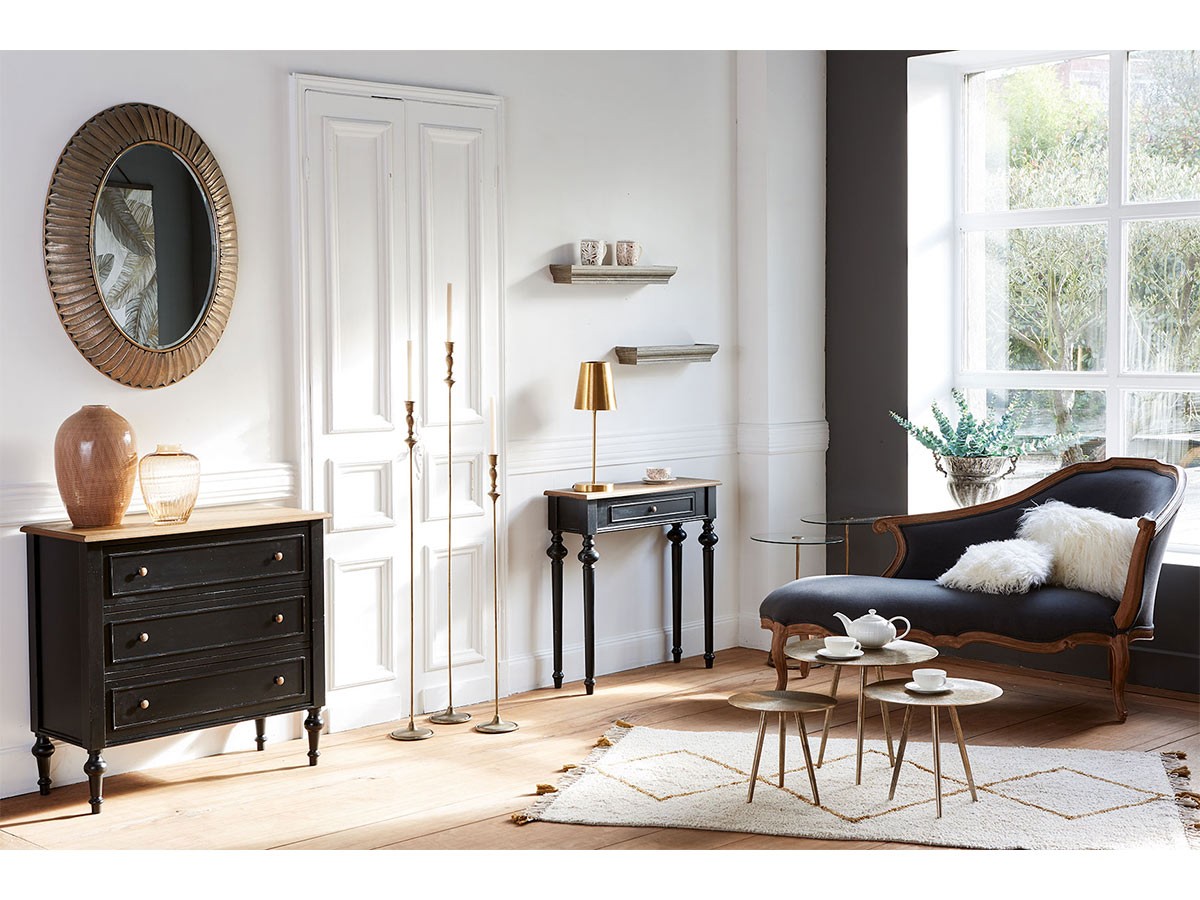 Console New Légende - Amadeus