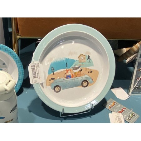 Coffret Repas Enfant 5...