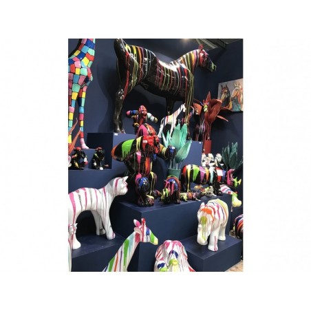 Rhino Trash Noir - Amadeus