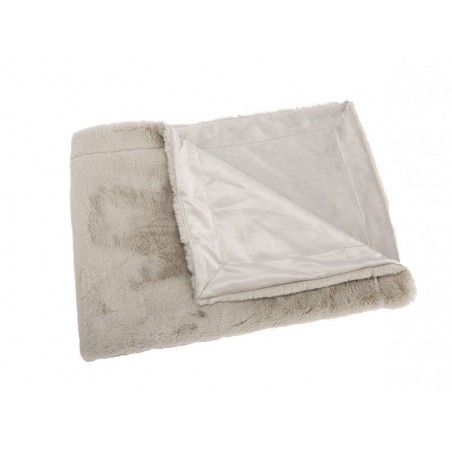 Plaid tout doux - Amadeus