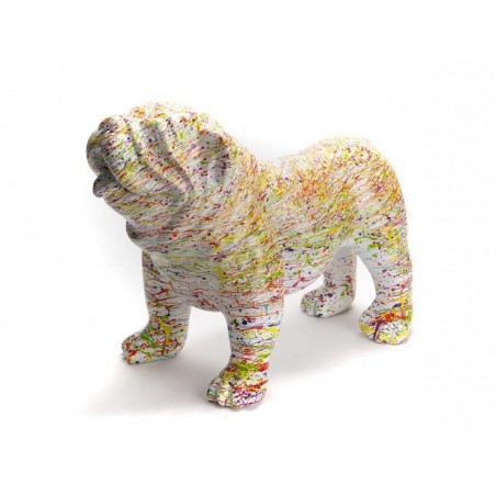 Bulldog USA Splash - Amadeus