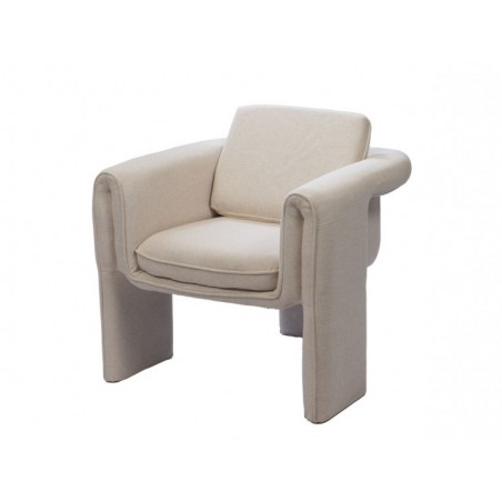 Fauteuil Scarlett - Amadeus