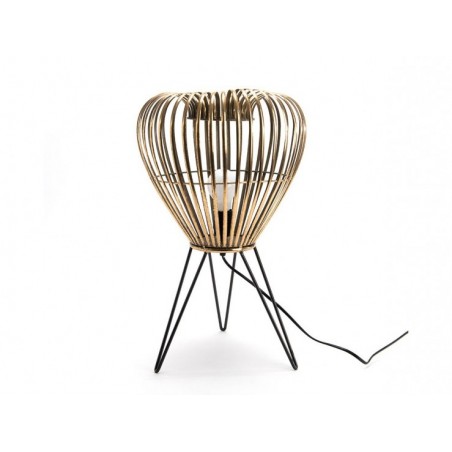 Lampe De Table Nouméa -...